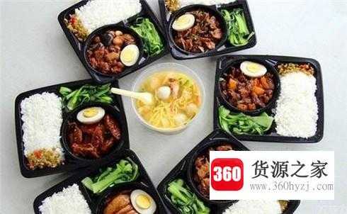 怎么做好外卖生意