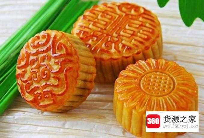 中秋节给员工发什么礼品合适