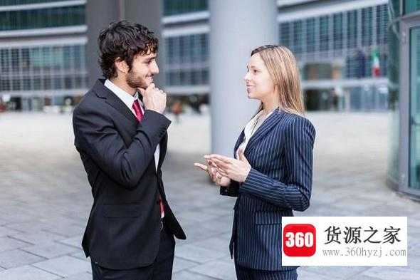 有好项目怎么找投资