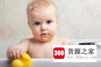 怎么给女宝宝清洗下体？