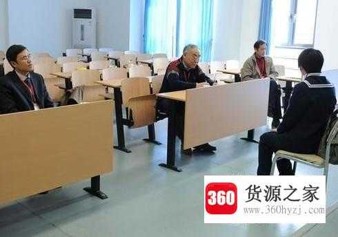 软件测试工程师面试——自我介绍