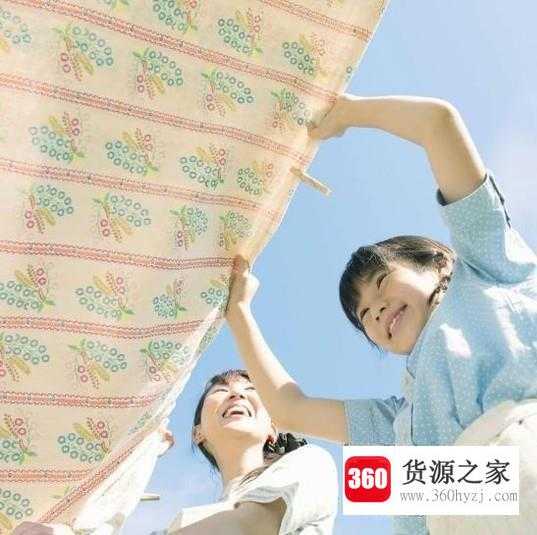 怎样教会小孩子正确洗衣服？