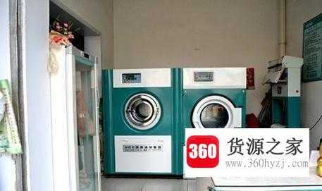 怎么加盟干洗店？