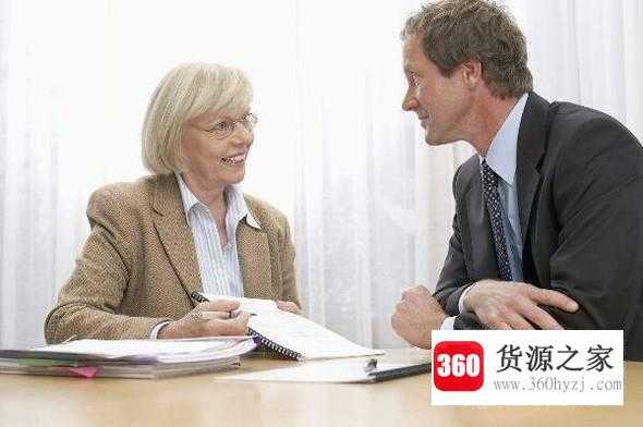 员工为什么会离职