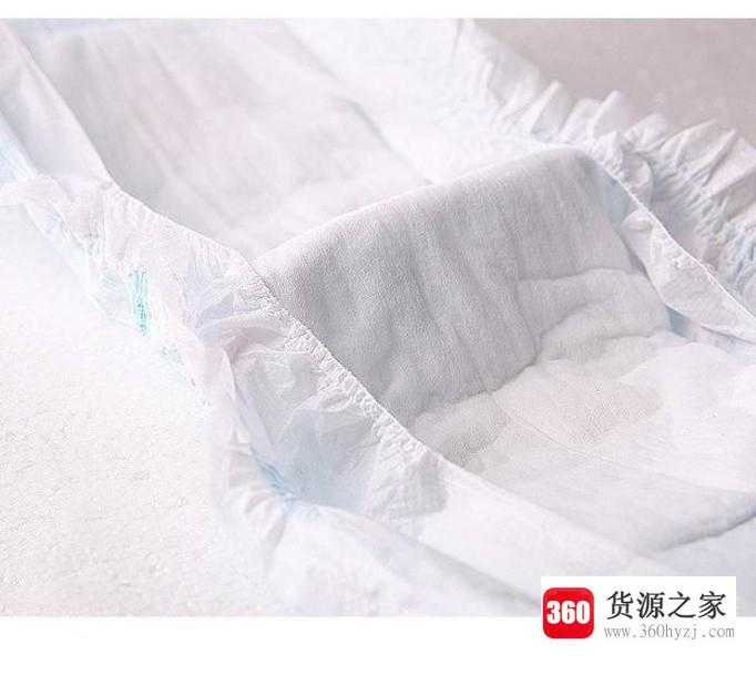 纸尿裤多久换一次