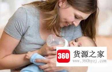 怎样让宝宝吃奶瓶