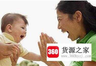怎样教宝宝说话