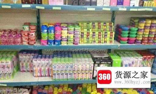 成功开一家两元店经验之谈