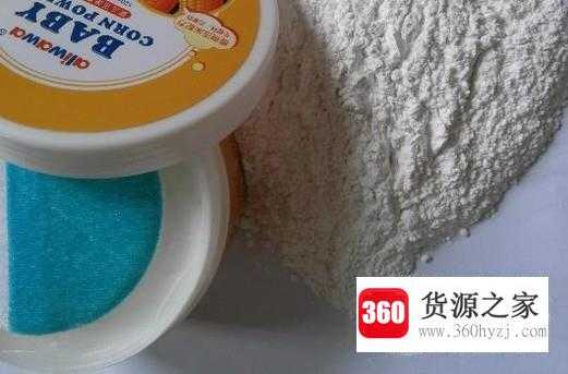 宝宝使用爽身粉要注意什么？