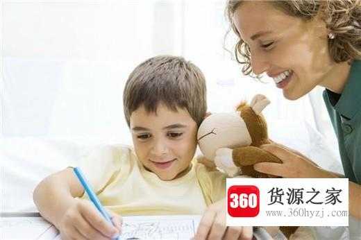 孩子学习不认真