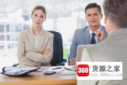 面试官在面试的时候需要注意哪些问题