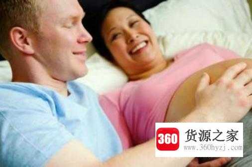 妻子怀孕丈夫做哪些事情不容易让妻子炸毛？