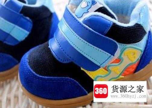 怎么给宝宝选择合适的鞋子？