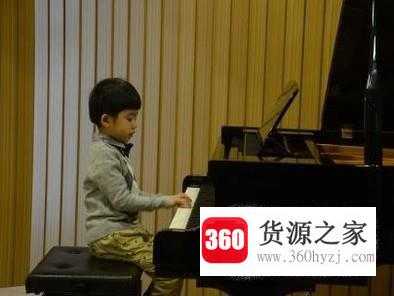 男孩子学习什么特长好