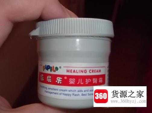 怎么护理新生儿的红屁股？