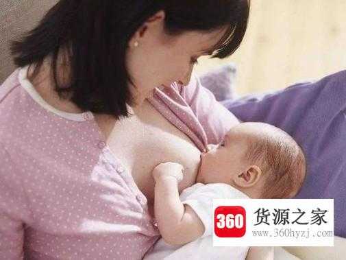 母乳分泌不足的表现有哪些？