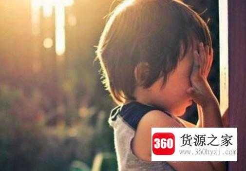 总是迁就孩子