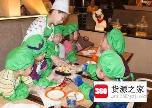 家长可以为孩子带来的幸福有哪些？