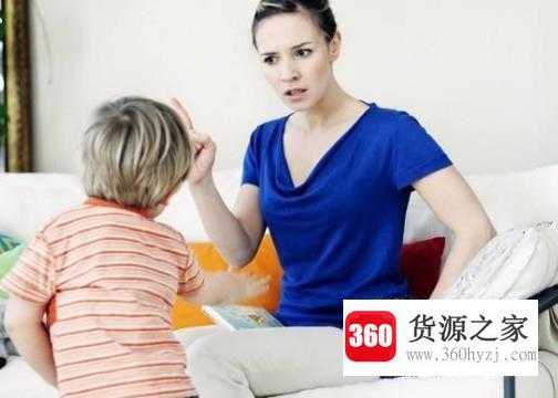 家长的哪些坏习惯有可能会毁了孩子？