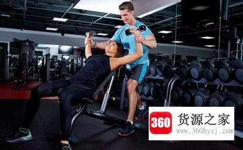 健身教练证怎么考