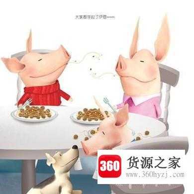 品质上乘的五部儿童动画