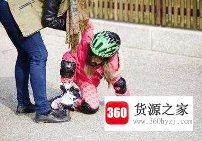 宝宝学习轮滑的好处与坏处有哪些？
