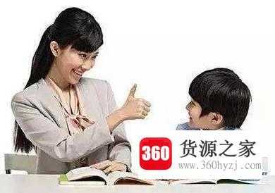 3岁的孩子教育需注意什么