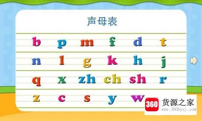 怎样教小学生拼音