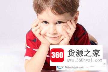 男孩英文名字大全2020