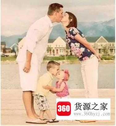 父母怎么做好孩子的第一任老师？