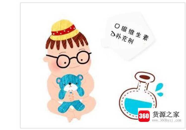 哪些表现说明宝宝维生素d补过量了呢？