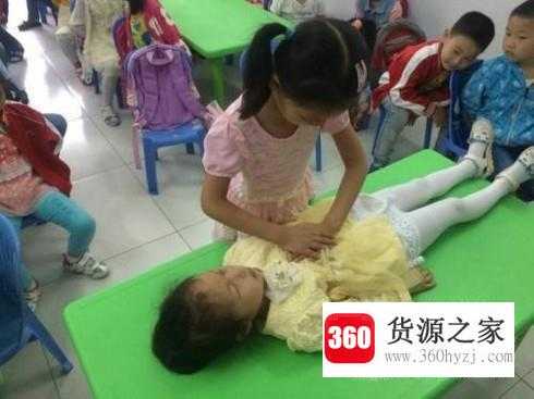 培养幼儿常规的常用有效方法有哪些