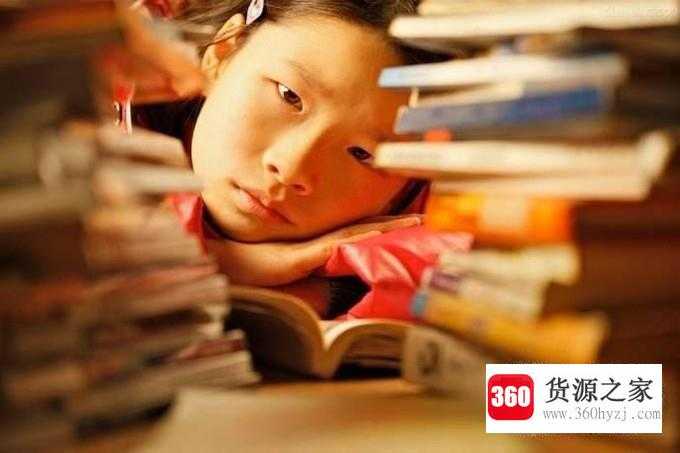 哪些情况会导致孩子厌学？