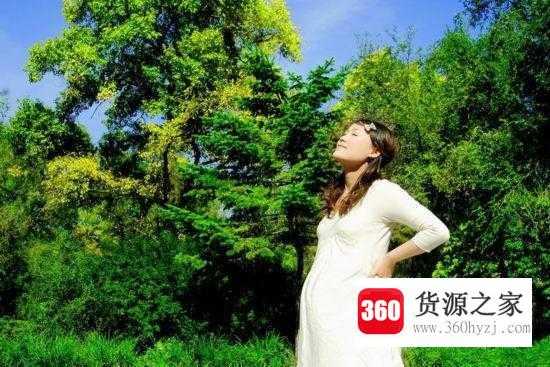 怀孕第22周的注意事项