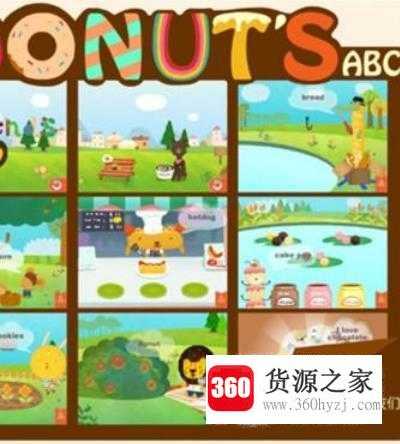 最适合0-10岁孩子玩的手机游戏大全