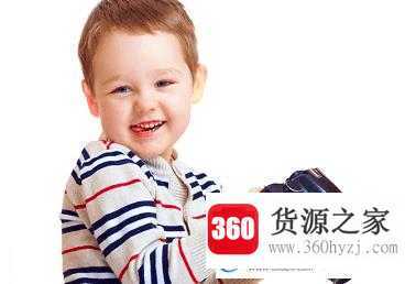 李姓男孩取名