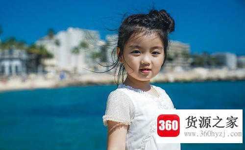 怎么给女孩取小名