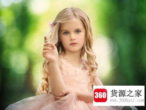 女孩名字精选合集寓意健康