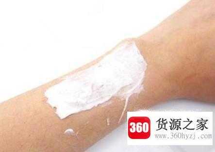 怎么去掉腿毛？