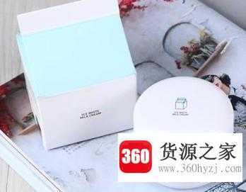盘点2017最火的素颜霜