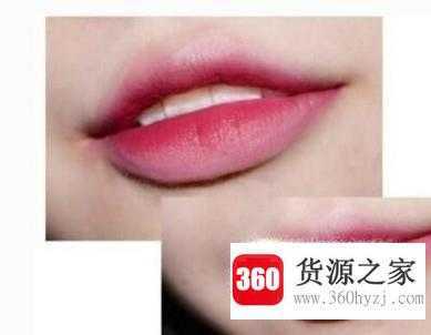 佛系粉嫩妆容教程