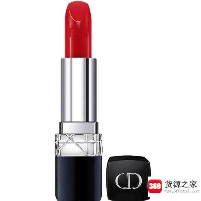 早上化妆品使用的顺序