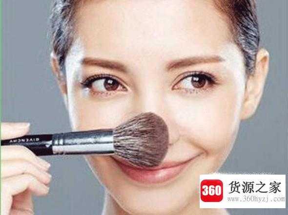 底妆需要哪些化妆品