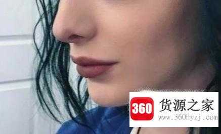 北极星小姐姐妆怎么画