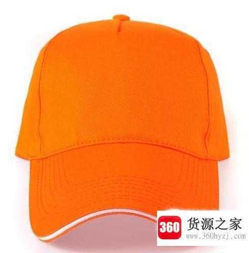怎么为圆形脸挑选合适的帽子