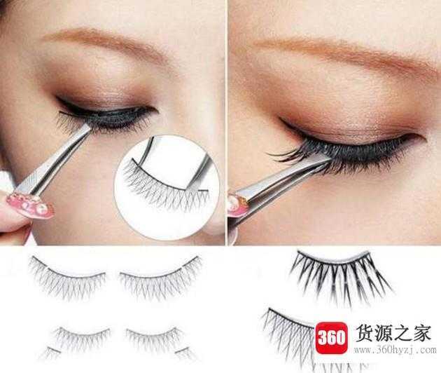 怎样化妆才能显得眼睛很大