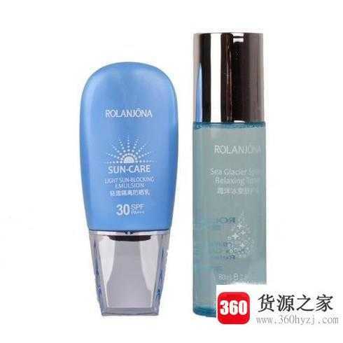 女生必备的护肤品有哪些