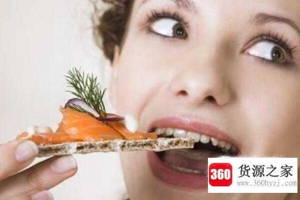 女性抗氧化的食物有哪些