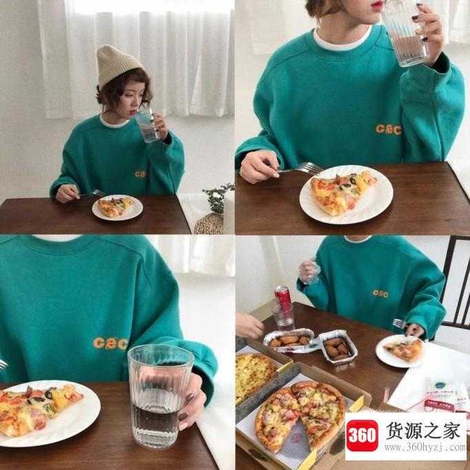 有哪些超好看的早春服装
