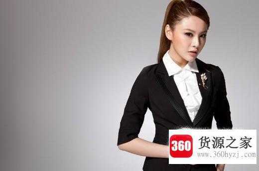 女性面试该怎么穿衣搭配？